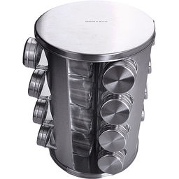 30509 Набор для специй 17 пред 50млх16 MB (х3) - Mayer&boch фото 2