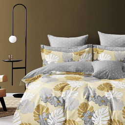 Постельное белье Сатин Creative СК-236 1,5-сп.