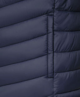 Куртка утепленная JOGEL ESSENTIAL PerFormPROOF Light Padded Jacket, темно-синий  фото 6