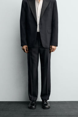 DINNER SUIT TROUSERS