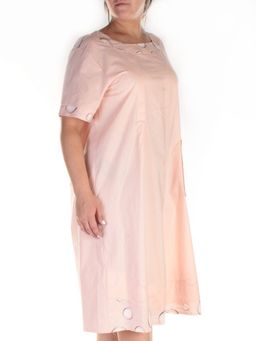 8067 Платье длинное летнее KAFFIR LILY