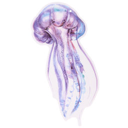 Подвесное украшение "Подводный мир" 9 шт