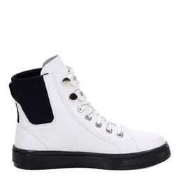 Ботинки женские - Marko фото 4