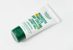 SelfieLab VEGAN Крем для лица ночной матирующий с пробиотиками для жирной и комб. кожи,туба 50мл