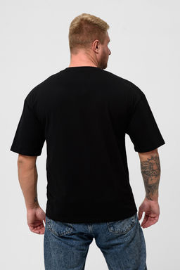 8509 Футболка мужская