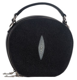 Сумка женская из кожи ската - Sefaro фото 2