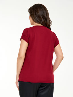 Футболка - Olsi фото 2