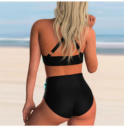 Купальник 753BK031 - Nakaleoi фото 2