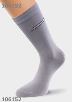 (CLE) К102Л носки мужские - Clever wear фото 5