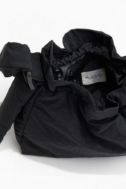 Bolso de deporte acolchado - H&m фото 2