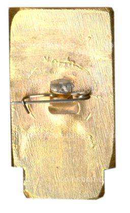 Значок Тбилиси