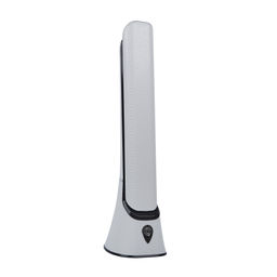 TLD-564 White-Black/LED/500Lm/3000-6000K/Dimmer/NightLight Светильник настольный с ночником, 8W. Сенсорный выключатель. Диммер. Белый с черным. ТМ Uniel - Volpe фото 15