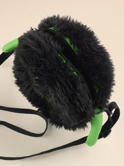 PELICAN, сумка детская, Черный  фото 3