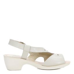 Туфли летние женские