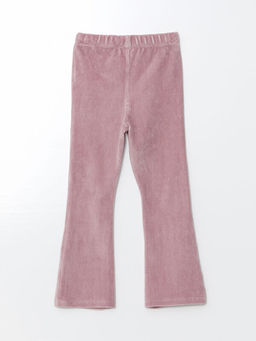 Beli Lastikli ?spanyol Pa?a K?z Bebek Tayt - Waikiki фото 2