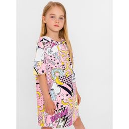 Платье кулирка 1488100103 - Youlala фото 4