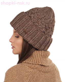 Эволюция Колпак женский флис (56-58)