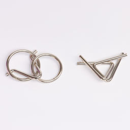 Набор головоломок 2шт Аниме - Puzzle фото 2