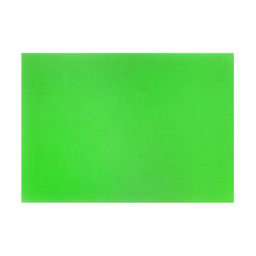 Цена за 50 шт. Картон цветной тонированный А2, 200 г/м², зелёный, МИКС