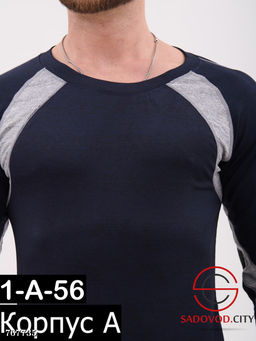 Мужской спортивный костюм - Bruno фото 5