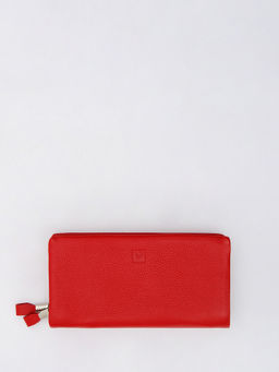 Кошелек 9907 red Vermari