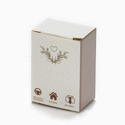 Диффузор ароматический для дома 50 мл. и ароматизатор для машины 10 мл. Be happy, аромат лаванда