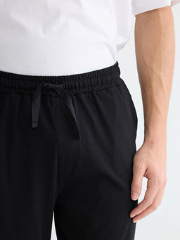 Standart Kal?p Erkek Pijama Alt ?ort