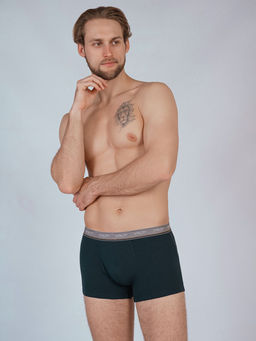 Мужские трусы боксеры Indefini (Арт. 4033MUG)