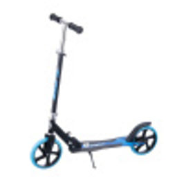 Самокат двухколесный Slider складной