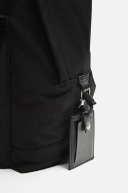 TECHNICAL HOOK BACKPACK - Zara фото 6
