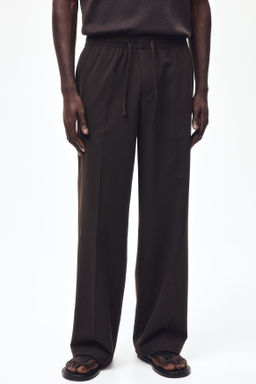 Pantal?n Loose Fit - H&m фото 6