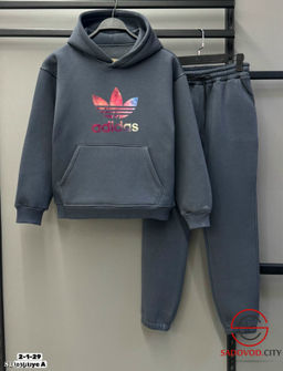 Спортивный костюм, трехнитка - Bruno фото 6