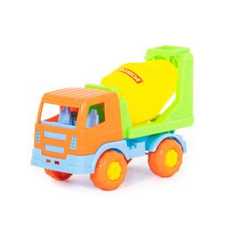 Салют, автомобиль-бетоновоз - Полесье фото 6