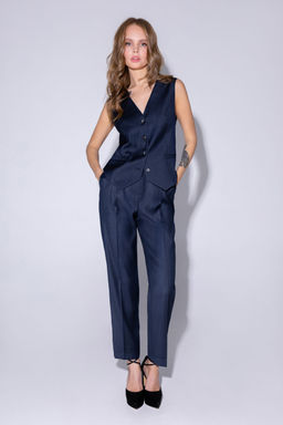 Брюки Pirs 4767 синий  фото 2