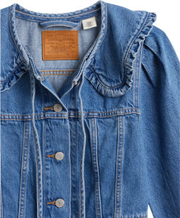 Куртка женская