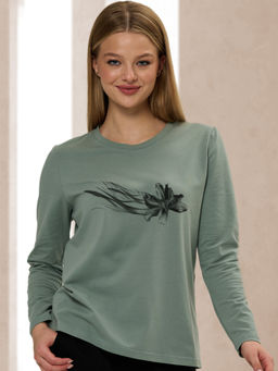 лонгслив 5208-20 Новинка