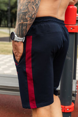 Шорты Футер 2-х нитка