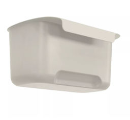 Контейнер навесной 2,1л Smart - Полимербыт фото 5