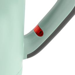 Чайник электрический с двойными стенками GALAXY GL0330/салатовый  фото 8