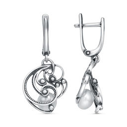 СЕРЬГИ 34316090К