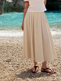 Юбка Vanilla - Captain's mate фото 4