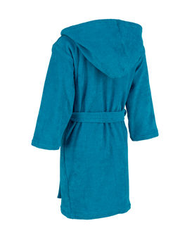 Халат детский бирюза 900/1 (110, 60)