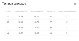 Женские трусы Berrak 2065  фото 4