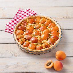 Форма для пирога BAKE&ENJOY 27см с волнистым краем