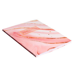 Дневник школьный для 1-11 классов, «Розовый мрамор», интегральная (гибкая) обложка, глянцевая ламинация, 40 листов