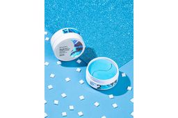 Патчи №2 гидрогелевые с гиалуроновой кислотой и коллагеном 60 шт. - Elan gallery фото 10