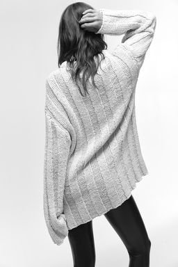 Leggings revestidos - H&m фото 3