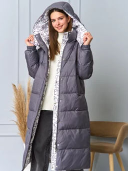 Пальто - LIMAR фото 3