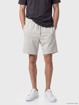 Regular Fit Erkek ?ort