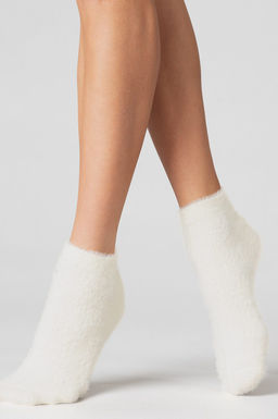 Носки 933901 Арт WS2 ANGORA 02 AVORIO